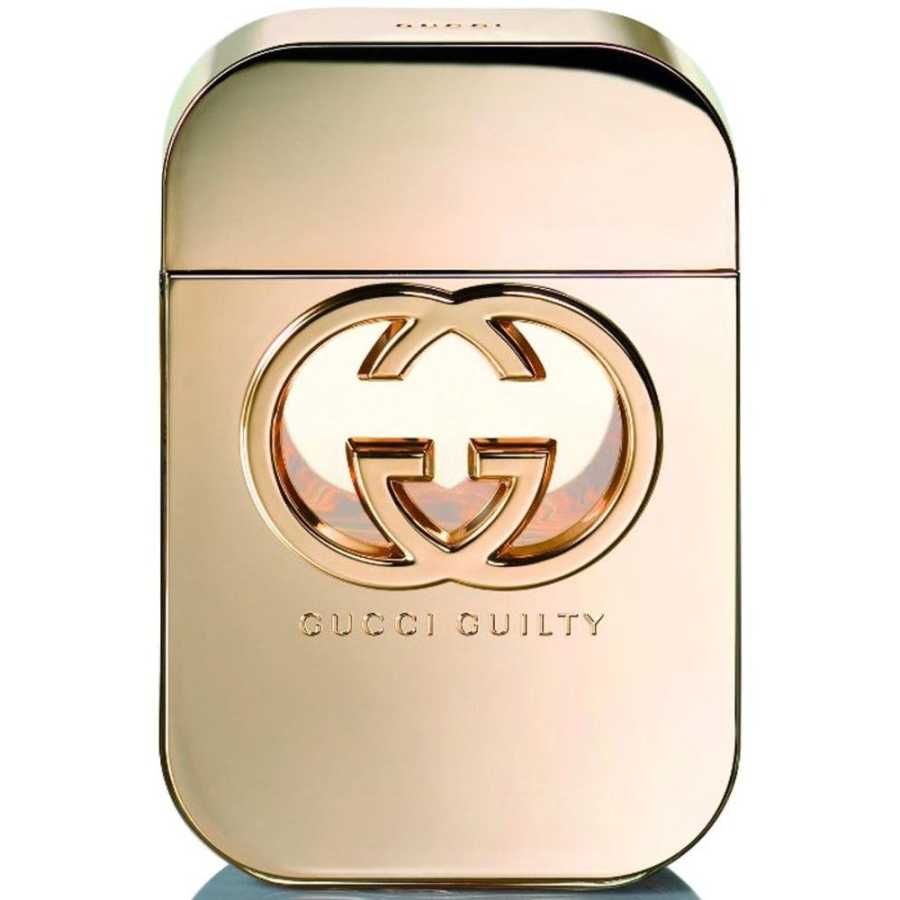 Gucci Guilty Edt 75ml Bayan Tester Parfüm – parfummekani.com