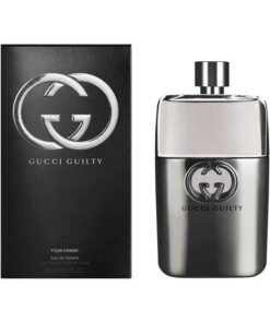 Gucci Guilty EDT Erkek Parfüm | Parfüm Mekanı
