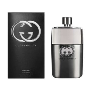 Gucci Guilty EDT Erkek Parfüm | Parfüm Mekanı