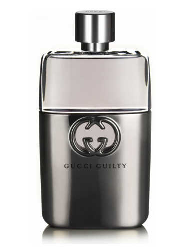 Gucci Guilty Edt 90ml Erkek Tester Parfüm – parfummekani.com
