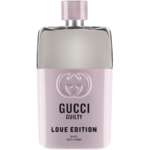 Gucci Guilty Love Edition MMXXI EDT 90ml Erkek Tester Parfüm