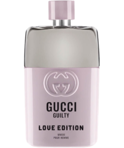 Gucci Guilty Love Edition MMXXI EDT Erkek Tester Parfüm | Parfüm Mekanı