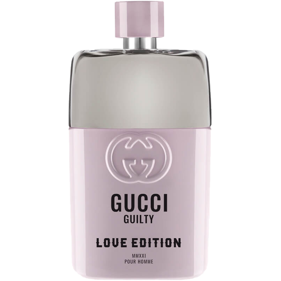 Gucci Guilty Love Edition MMXXI EDT 90ml Erkek Tester Parfüm