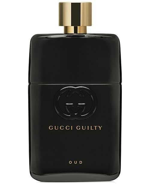 Gucci Guilty Oud 90ml Edp Erkek Tester Parfüm