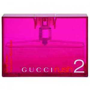 Gucci Rush 2 Edt 75ml Bayan Tester Parfüm