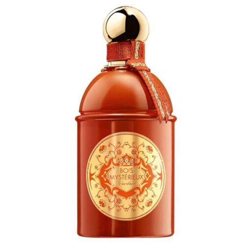 Guerlain Bois Mysterieux EDP 125ml Erkek Tester Parfüm