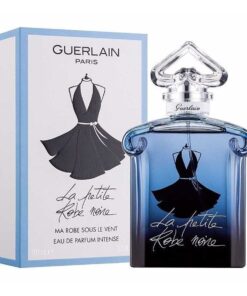 Guerlain La Petite Robe Noire EDP Kadın Parfüm | Parfüm Mekanı