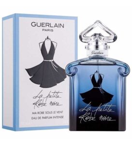 Guerlain La Petite Robe Noire EDP Kadın Parfüm | Parfüm Mekanı