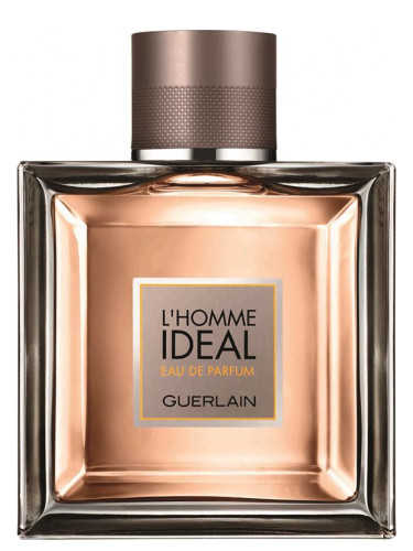 Guerlain L'Homme Ideal 100ml Edp Erkek Tester Parfüm