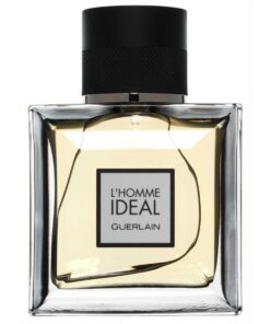 Guerlain L'Homme Ideal EDT Erkek Parfüm | Parfüm Mekanı