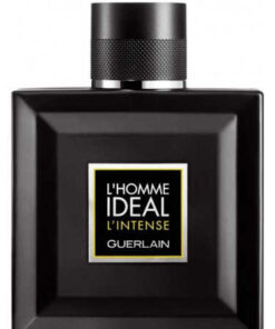 Guerlain L'Homme Ideal L'Intense EDP Erkek Tester Parfüm | Parfüm Mekanı