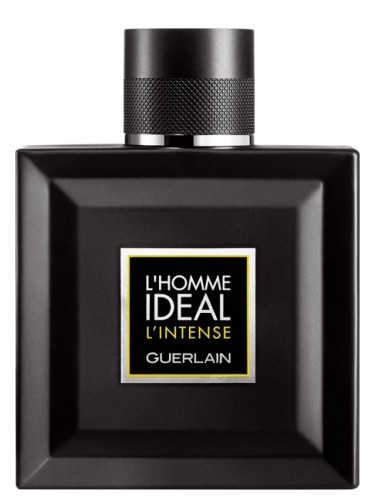 Guerlain L'Homme Ideal L'Intense 100ml EDP Erkek Tester Parfüm