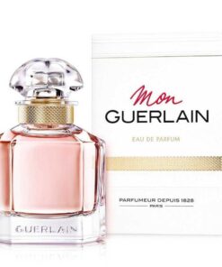 Guerlain Mon Guerlain EDP Kadın Parfüm | Parfüm Mekanı