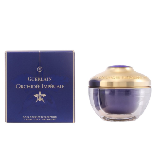 Guerlain Orchidee Imperiale Boyun-Dekolte 75Ml Fiyatı – Parfüm Mekanı