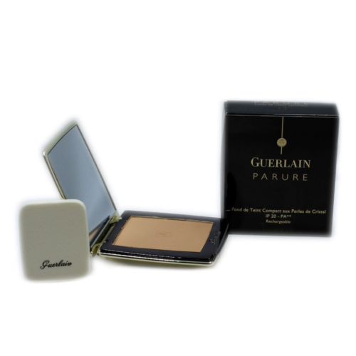 GUERLAIN PARURE FDT COMPACT SPF20 13 Fiyatı – Parfüm Mekanı