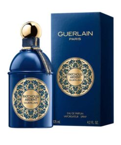 Guerlain Patchouli Ardent EDP Unisex Parfüm | Parfüm Mekanı