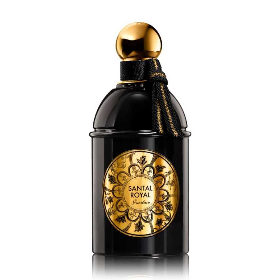 Guerlain Santal Royal EDP 125ml Unisex Tester Parfüm – parfummekani.com