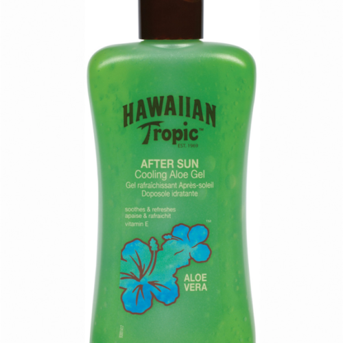 Hawaiian Tropic After Sun Cool Aloe Gel 200Ml Fiyatı – Parfüm Mekanı