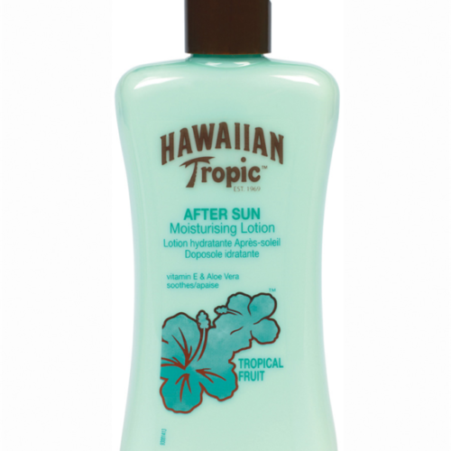 Hawaiian Tropic After Sun Moisturizer 200Ml Fiyatı – Parfüm Mekanı