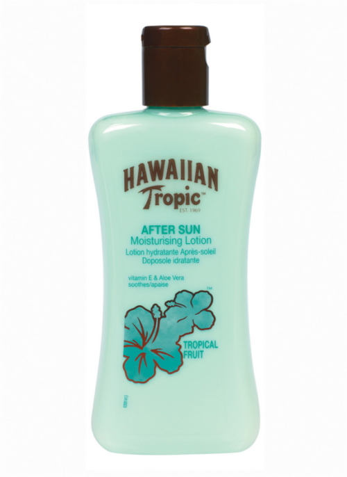Hawaiian Tropic After Sun Moisturizer 200Ml Fiyatı - Parfüm Mekanı Hawaiian Tropic After Sun Moisturizer 200Ml