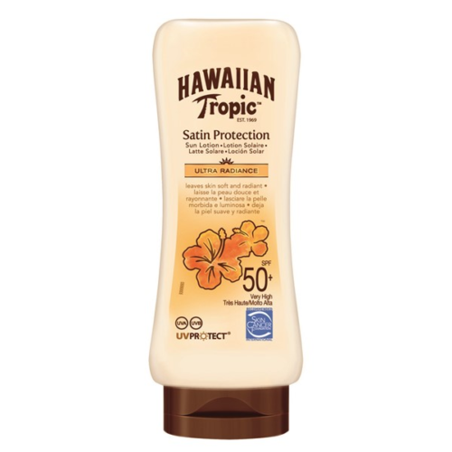 Hawaiian Tropic Güneş Losyonu Spf50 180Ml Fiyatı – Parfüm Mekanı