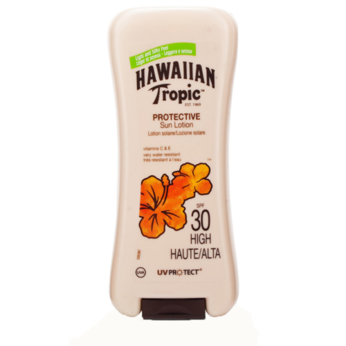 Hawaiian Tropic Losyon Spf30 200Ml Fiyatı – Parfüm Mekanı