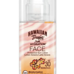 Hawaiian Tropic Lotion Silk Hydration Face Spf30 50Ml