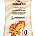Hawaiian Tropic Lotion Silk Hydration Spf10 180Ml