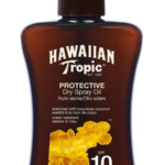 Hawaiian Tropic Yağ Spray Spf10 200Ml