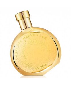 Hermes L'ambre Merveilles 100ml Edt Bayan Tester Parfüm