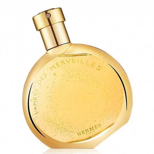 Hermes L'ambre Merveilles 100ml Edt Bayan Tester Parfüm