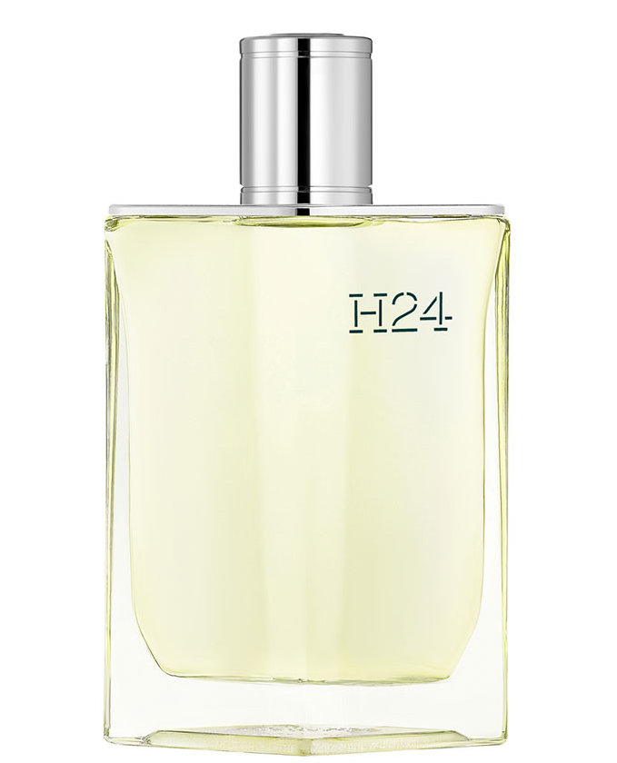 Hermes H24 EDT 100ml Erkek Tester Parfüm
