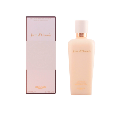 Hermes Jour Bayan Body Lotion 200Ml Fiyatı – Parfüm Mekanı