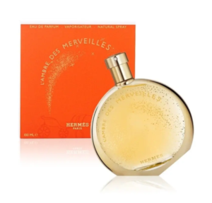 Hermes Lambre Merveilles EDT 100 ml Bayan Parfümü  ( Jelatinli )