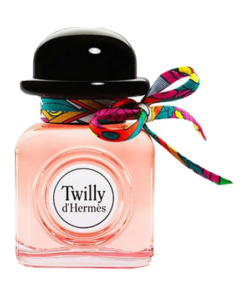 Hermes Twilly D&prime;Hermes 85ML EDP Bayan Tester Parfüm