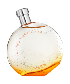 Hermes Eau Des Merveilles Edt 100ml Bayan Tester Parfüm