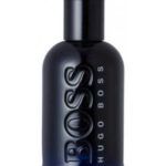 Hugo Boss Bottled Night Edt 100ml Erkek Tester Parfüm