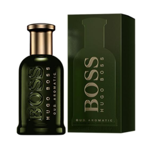 Hugo Boss Bottled Oud Aromatic Erkek Parfüm | Parfüm Mekanı