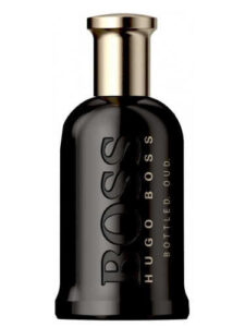 Hugo Boss Bottled Oud Erkek Parfüm | Parfüm Mekanı