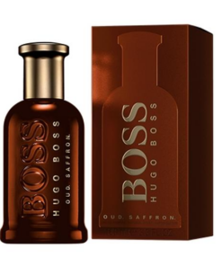 Hugo Boss Bottled Oud Saffron Erkek Parfüm | Parfüm Mekanı