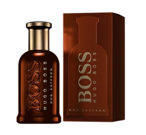 Hugo Boss Bottled Oud Saffron Erkek Parfüm | Parfüm Mekanı