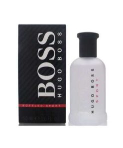 Hugo Boss Bottled Sport Erkek Parfüm | Parfüm Mekanı