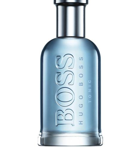 Hugo Boss Bottled Tonic Edt 100ml Erkek Tester Parfüm