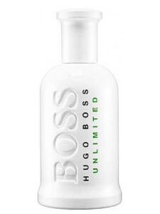 Hugo Boss Bottled Unlimited Erkek Parfüm | Parfüm Mekanı