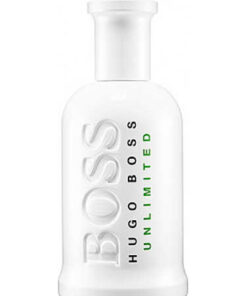 Hugo Boss Bottled Unlimited Erkek Parfüm | Parfüm Mekanı