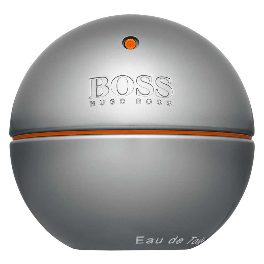 Hugo Boss Edition in Motion 90 ml Erkek Tester Parfüm