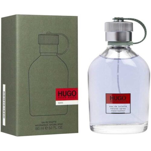 Hugo Boss Green Matara EDT 150 ml Erkek Parfümü ( Jelatinli )