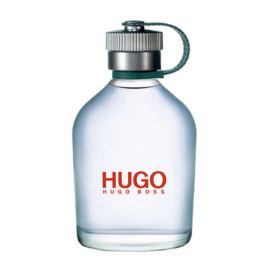 Hugo Boss Man Green Matara EDT 150ml Erkek Tester Parfüm – parfummekani.com