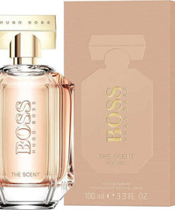 Hugo Boss The Scent Kadın Parfüm | Parfüm Mekanı