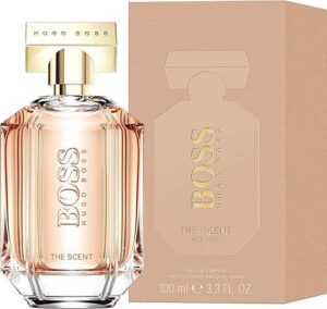 Hugo Boss The Scent Kadın Parfüm | Parfüm Mekanı